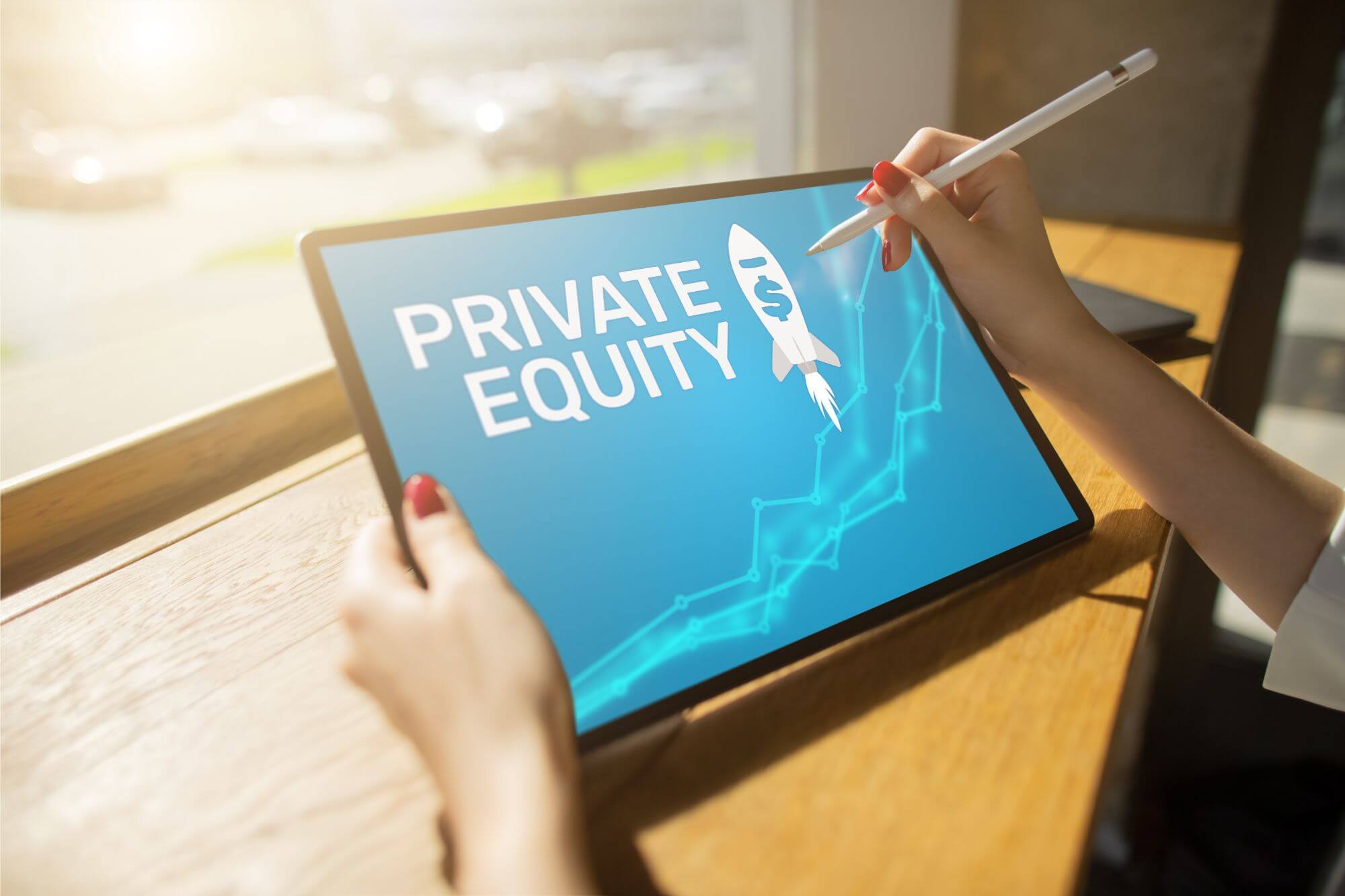 Private Equity Funding