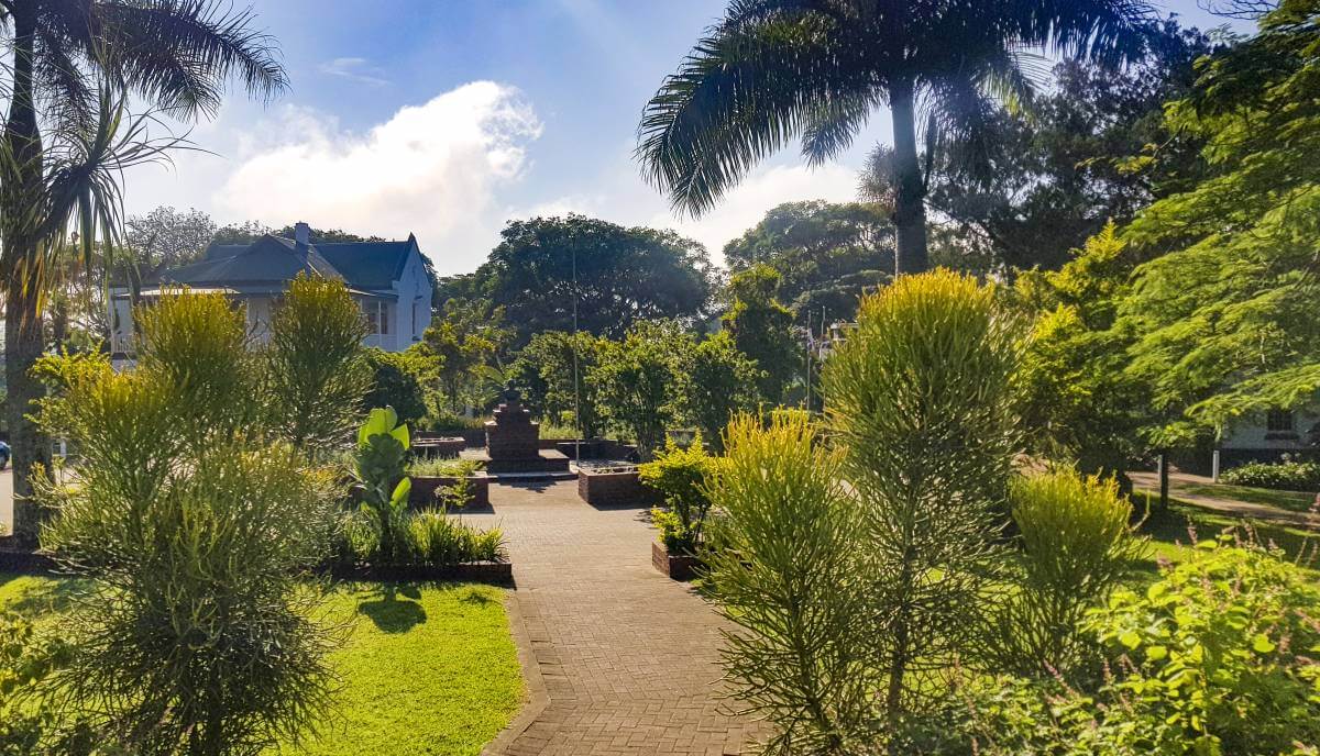 The historic settlement of Inanda outside Durban offers some telling lessons about using space to create communities, and about how those communities can change the world – both within their borders and without. It should be a pilgrimage of learning for all developers and estate managers.