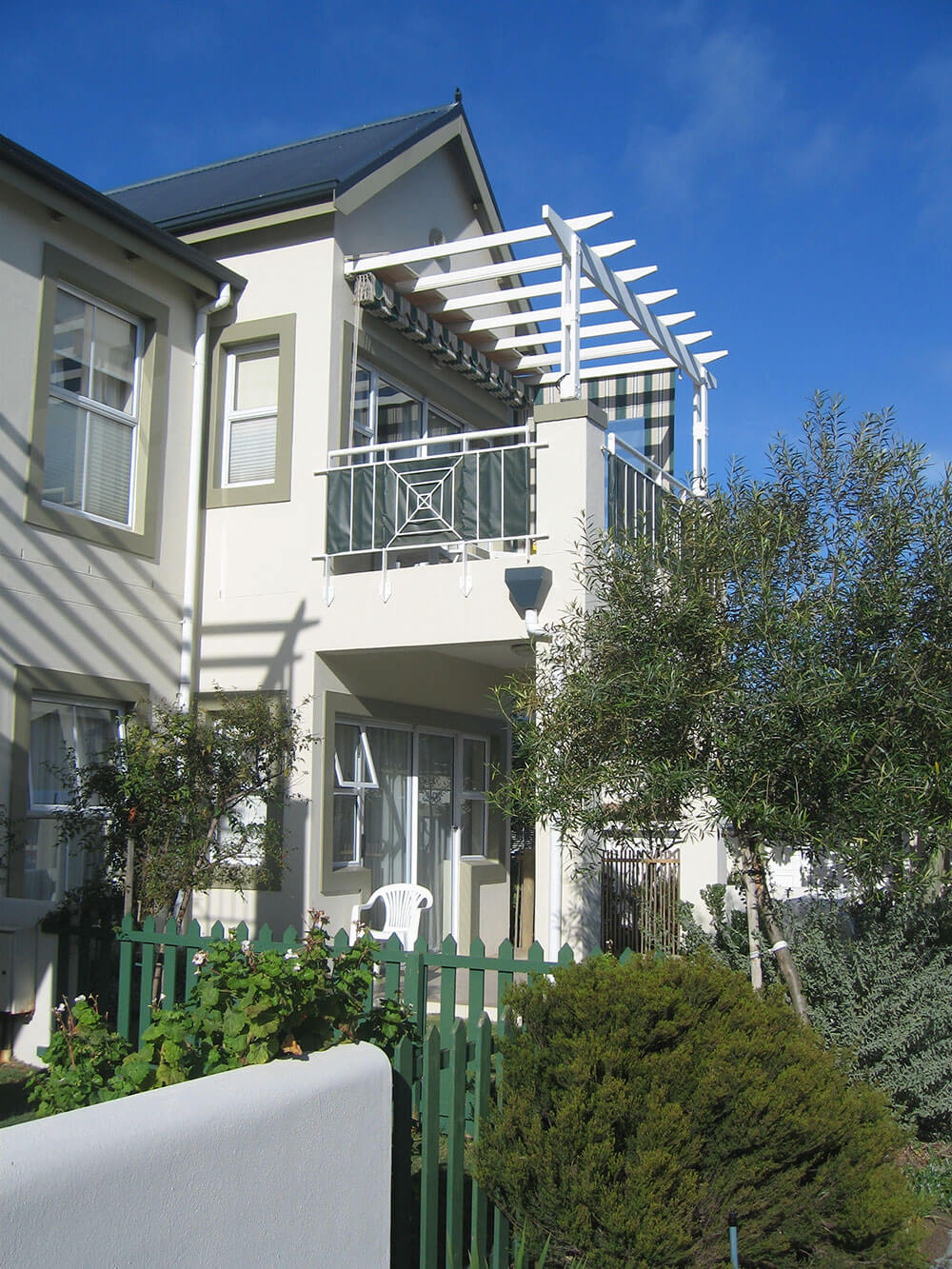 Schonenberg Retirement Village