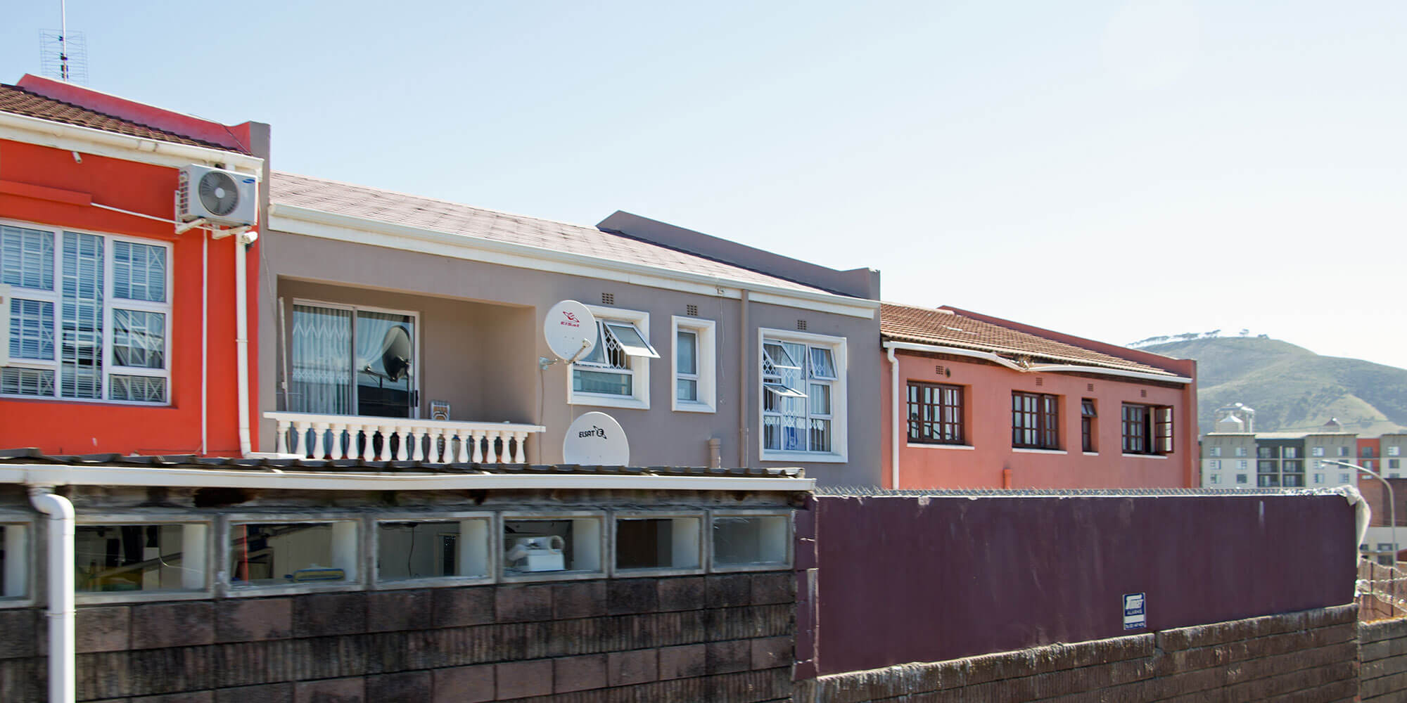 District Six open for development