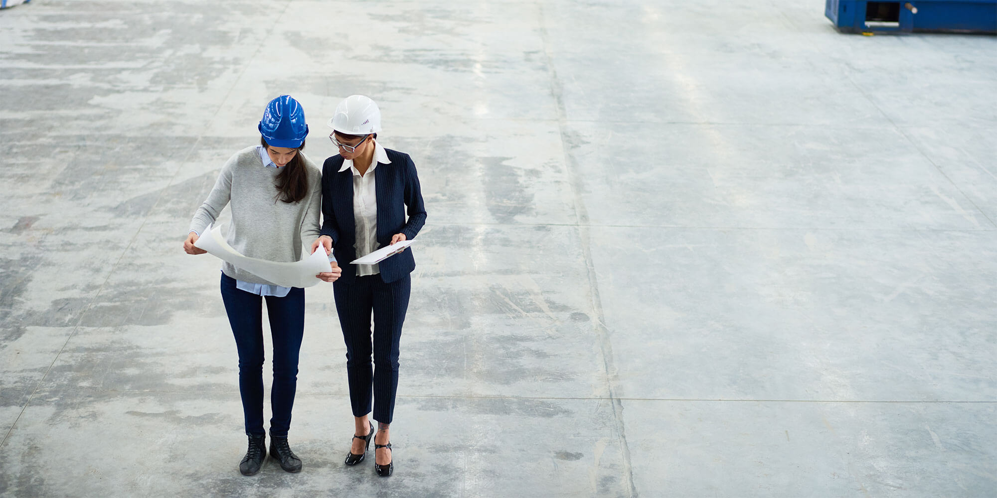 While the property industry has historically been dominated by men, an increasing number of women are making their mark in property development.