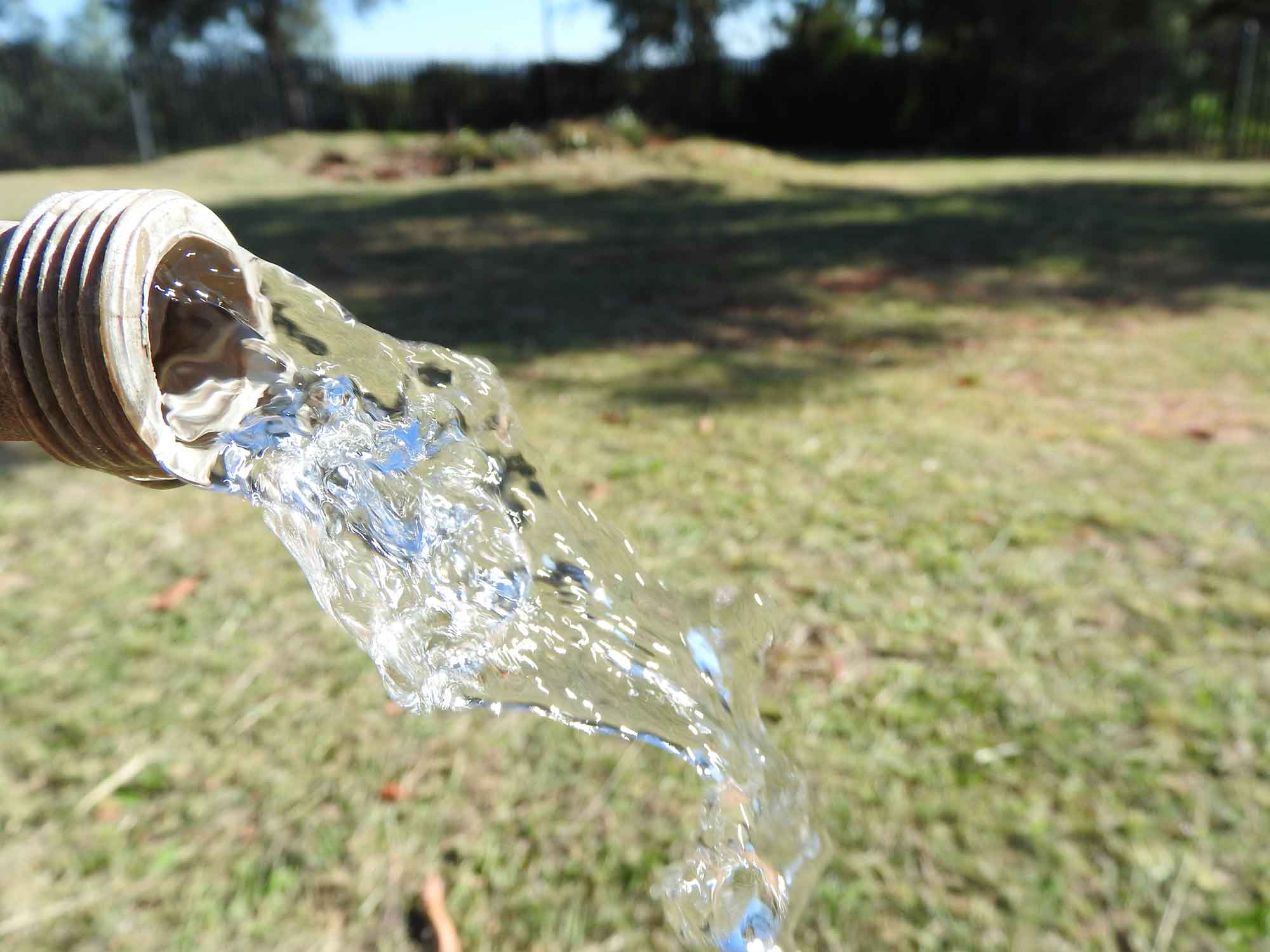 In times of drought, it’s common practice to sink a borehole. Many estates, and individuals, do this without fully appreciating how an aquifer works, and what legal implications are associated with going off grid, even partially.