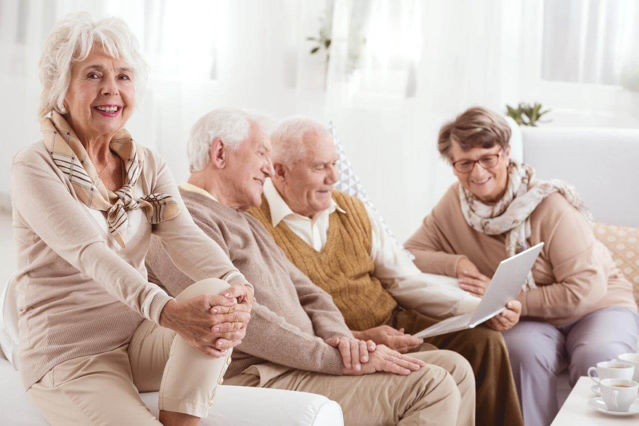 Old age