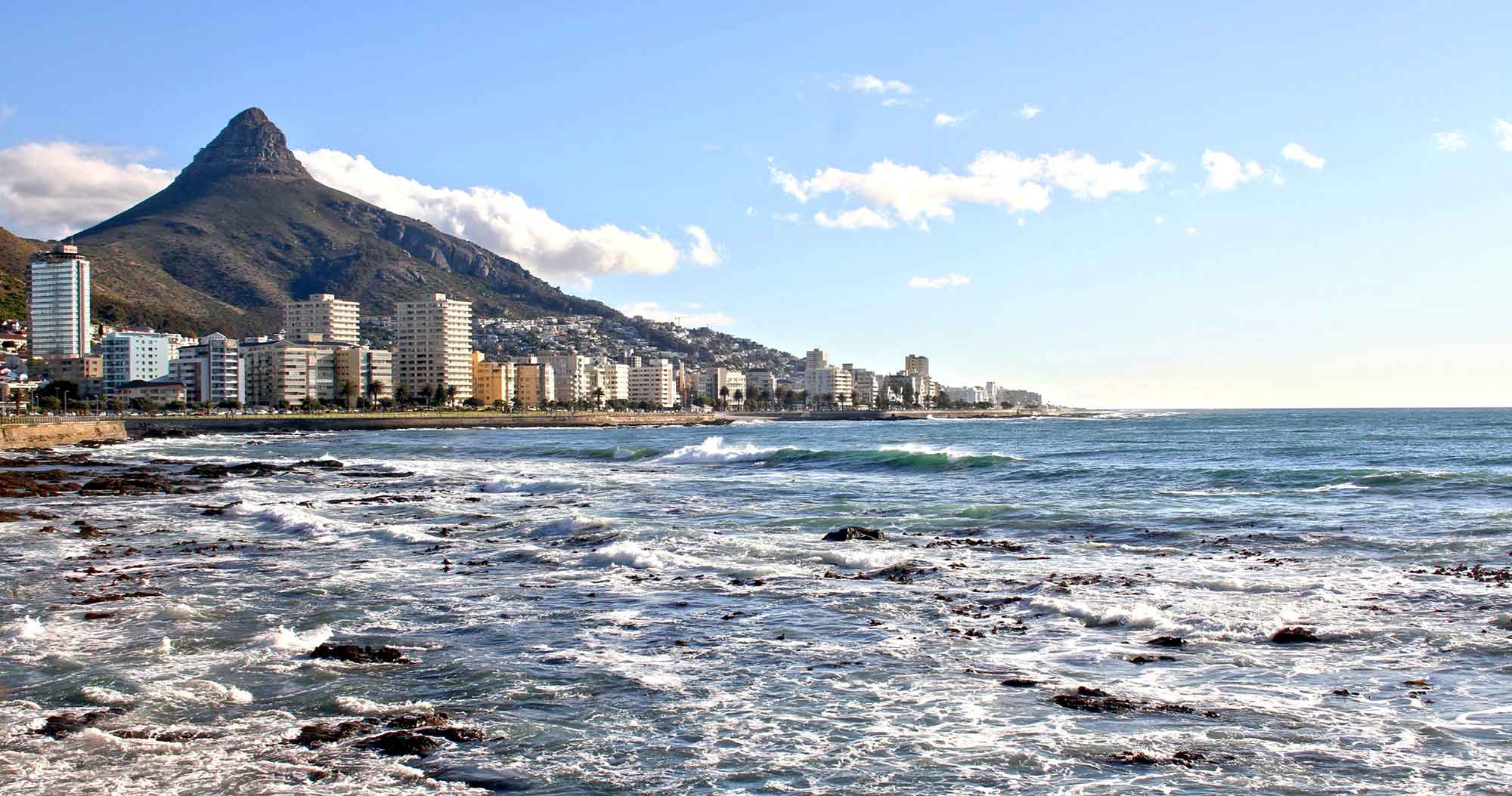 Sea Point: An Investor’s Eye View
