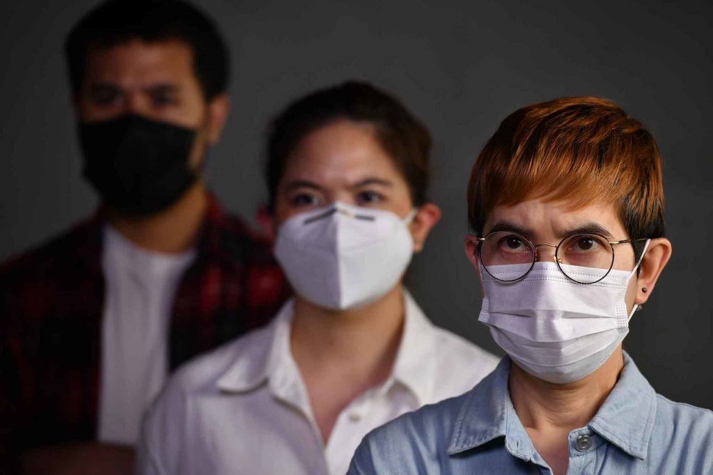 Infectious diseases and the workplace