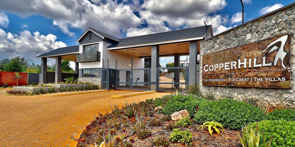 The COVID-19 lockdown threw the property industry into a state of uncertainty, with numerous new developments having to be mothballed for a while. But things are getting back on track, and Gauteng’s estate developments are going ahead with releases of new unit sales or building packages as planned. We rounded up a few.