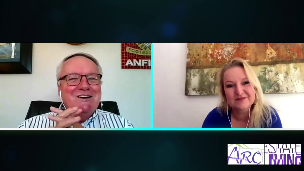 In the #BestOfCommunity series, Jeff Gilmour of ARC and Louise Martin of Estate Living look into community living spaces in South Africa. In the 2nd episode they discuss the importance of rules.