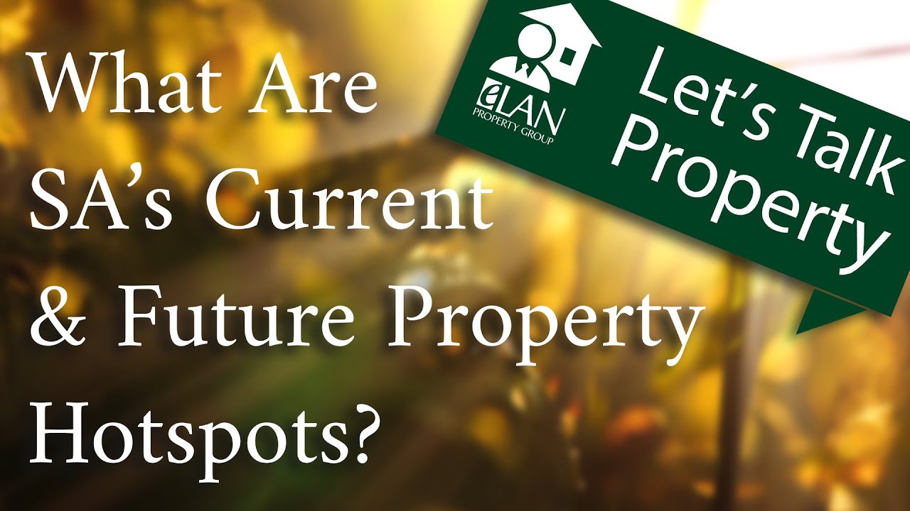 Let’s Talk Property is sponsored by eLan Property group and hosted be Derek Watts. This weeks webinar will be paneled by South African property experts such as Samuel Seeff, Director of Seeff Properties; Louise Martin COO of Estate Living; Richard Gray, CEO of Harcourts South Africa and more esteemed property professionals. Learn more about the panelists and register now.