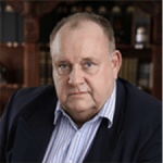 Magnus Heystek