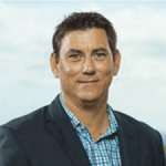 Timo Geldenhuys