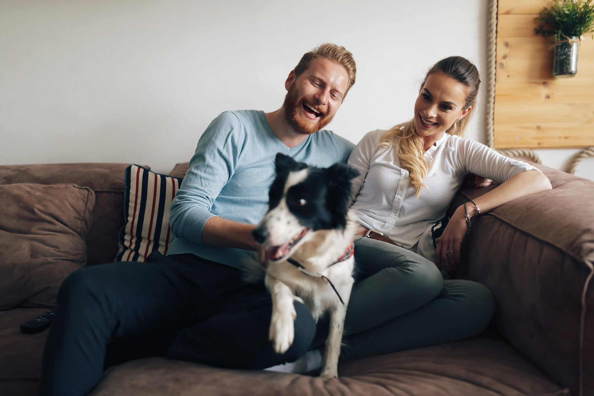 Purchasing a home will most likely be the biggest investment decision you make, and one that comes with specific financial obligations – but also enormous advantages. When you appreciate the benefits of home ownership, you will no longer see obligations such as repaying your loan or maintaining your home as a burden, but as a route to investing in your and your family’s future.