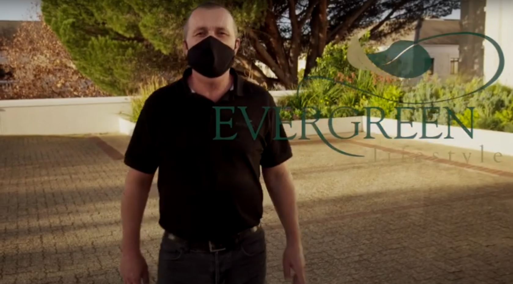 The Evergreen Business - An Overview