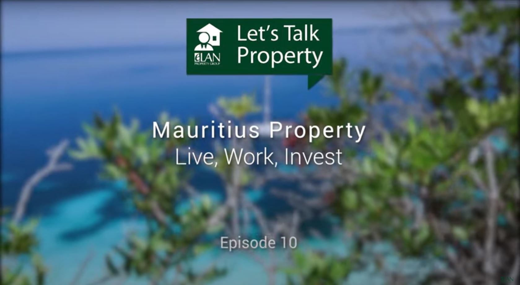 We look at various Mauritian Developments and how best to approach a Mauritian property investment and/all emigration of family and business.