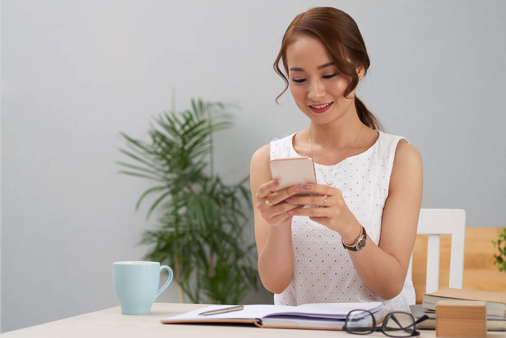 Virtual AGMs may be force majeure for now, but there’s a good chance they become the new normal. So let’s make it easy.