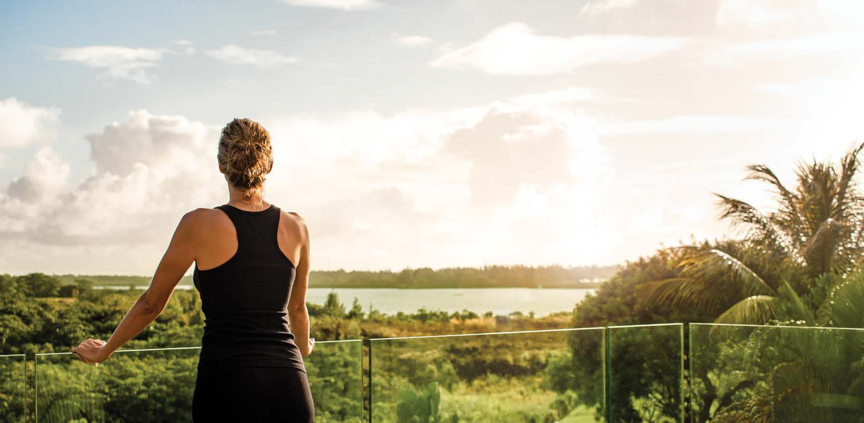 Anahita Mauritius