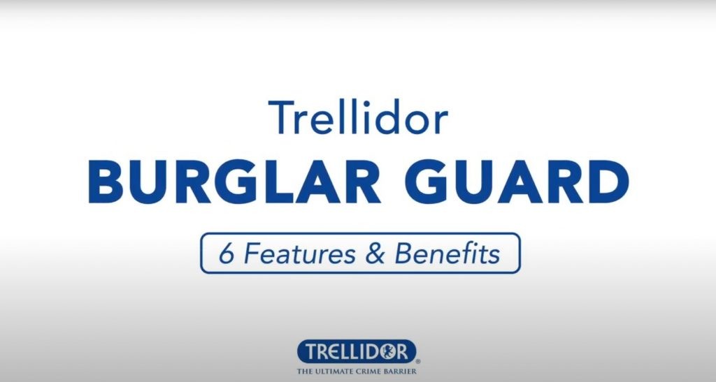 All Trellidor security barriers are custom-made to fit the opening and its specific requirements, so there is no standard price. Trellidor security barriers are available through authorised Trellidor franchises countrywide and they will gladly measure the opening and give a quotation.