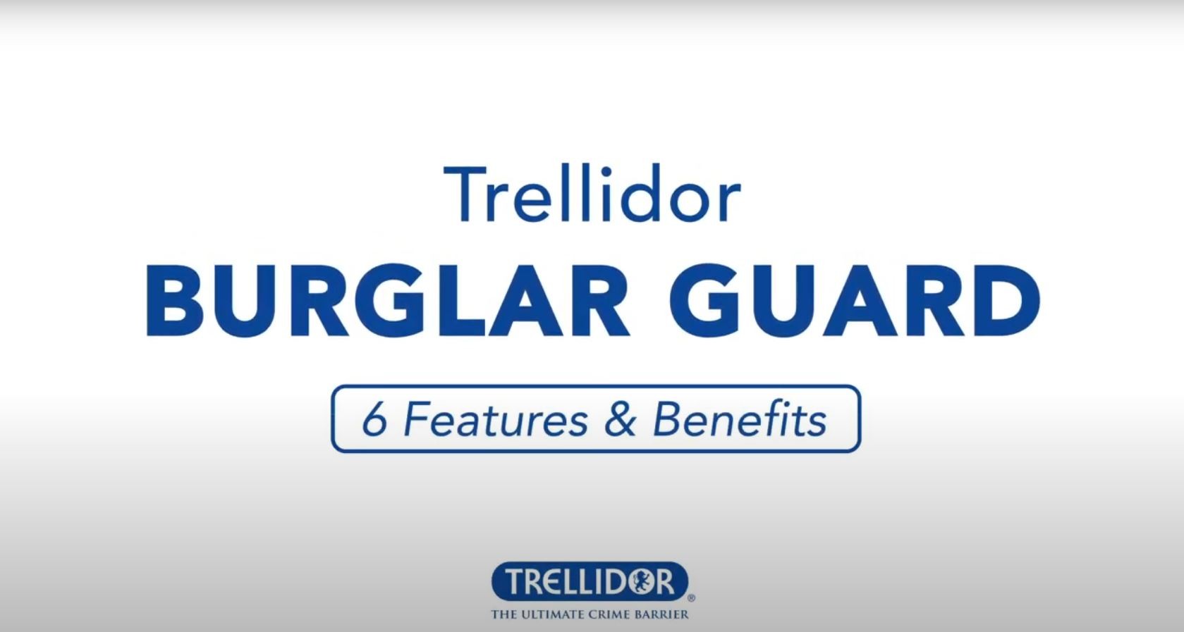 All Trellidor security barriers are custom-made to fit the opening and its specific requirements, so there is no standard price. Trellidor security barriers are available through authorised Trellidor franchises countrywide and they will gladly measure the opening and give a quotation.