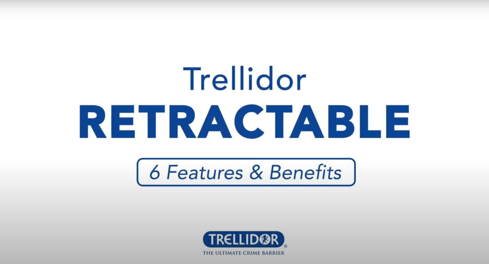 All Trellidor security barriers are custom-made to fit the opening and its specific requirements, so there is no standard price. Trellidor security barriers are available through authorised Trellidor franchises countrywide and they will gladly measure the opening and give a quotation.