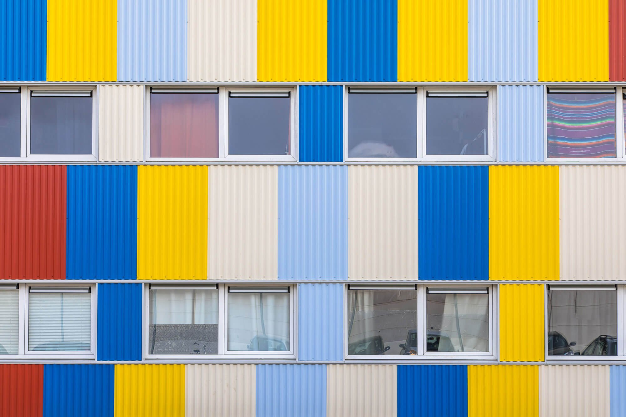 The coronavirus pandemic has caused an unprecedented disruption in the student housing sector, because the number of international students coming to the UK has fallen dramatically. This has left cities like Cardiff with an oversupply of high-end, purpose-built student accommodation blocks (PBSAs).