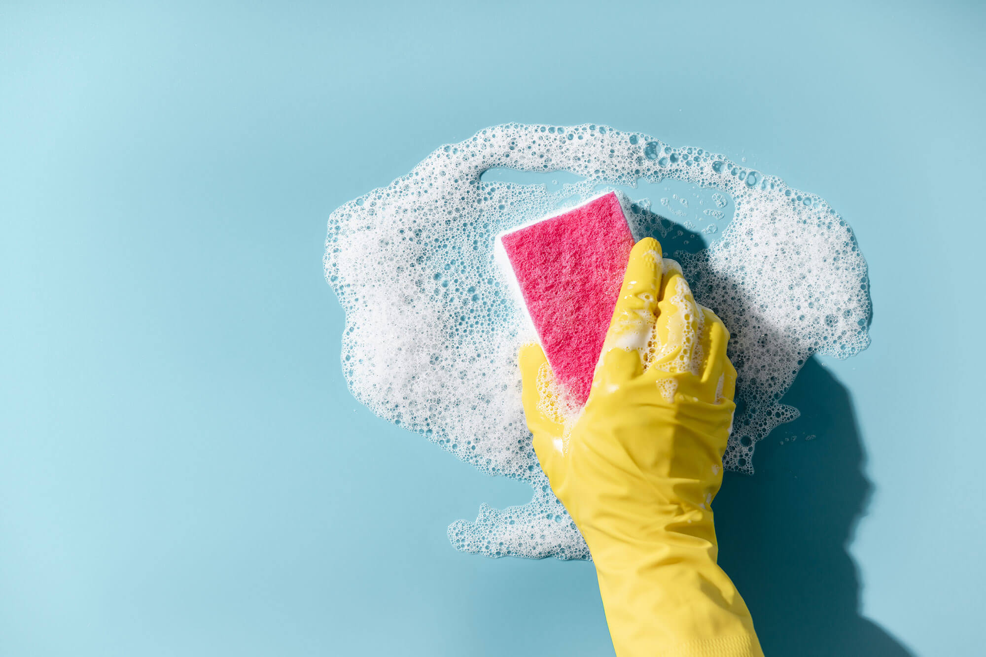 We have got used to double-cleaning everything. We wash our hands 15 times a day, and we regularly sanitise every surface in our homes. Is this just a temporary thing, or will it become the norm?