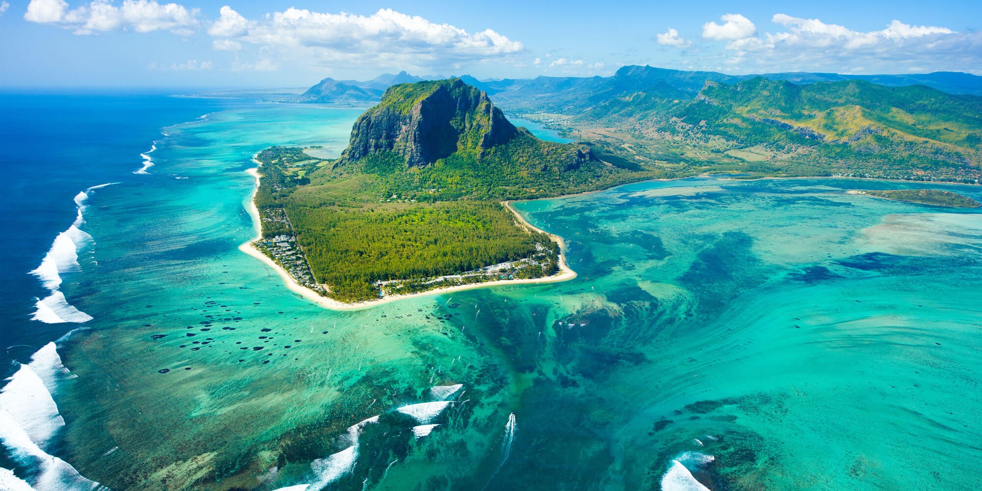 If you’re thinking of moving to Mauritius, or even just buying a second home there, you’ll soon be tempted to put your head under water to explore the fantastic coral reefs. You can, of course, learn once you are there, but you could also be proactive and learn before you go.