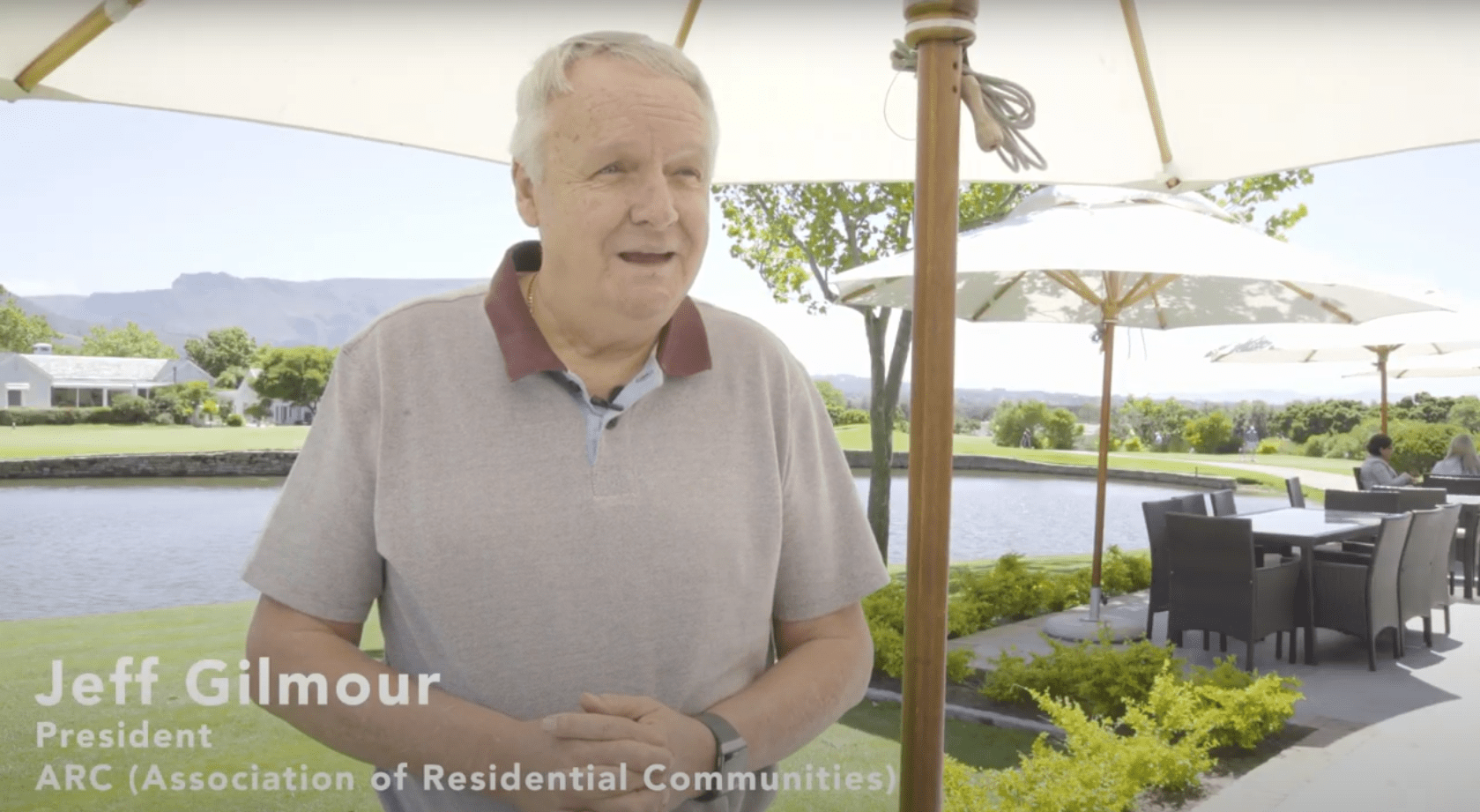 Estate Living introduces the Association of Residential Communities ( ARC )