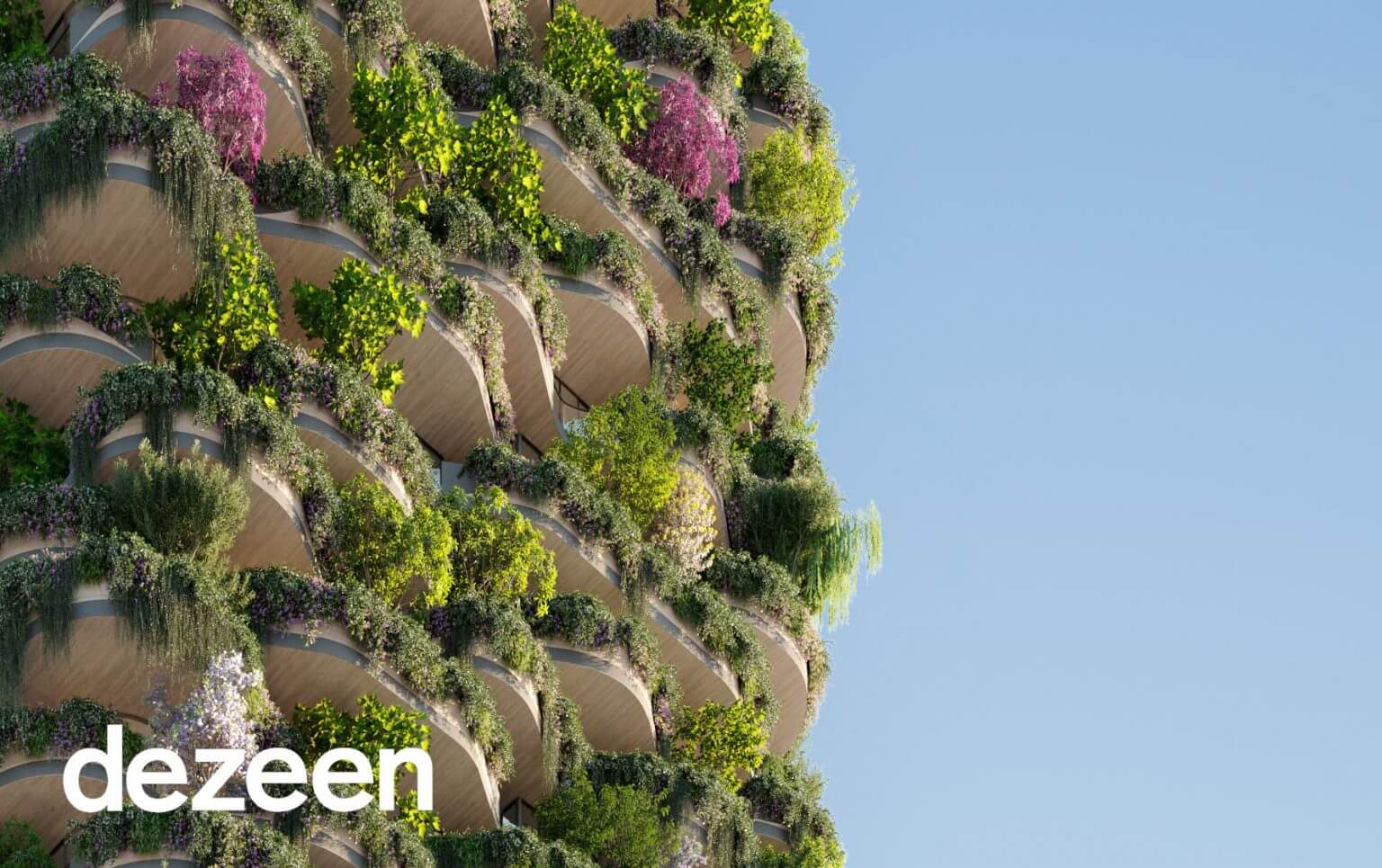 Living architecture: A Greener Building Approach