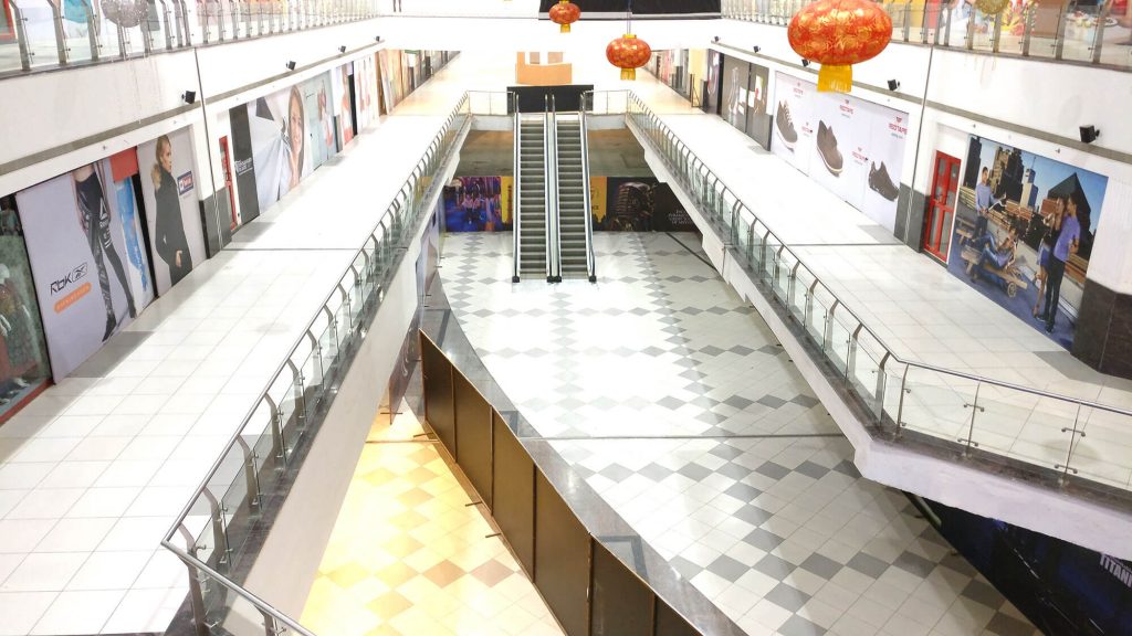 In an environment in which retail is under pressure, and there’s already an oversupply of shopping centres, mall owners are being forced to rethink how they use their space.