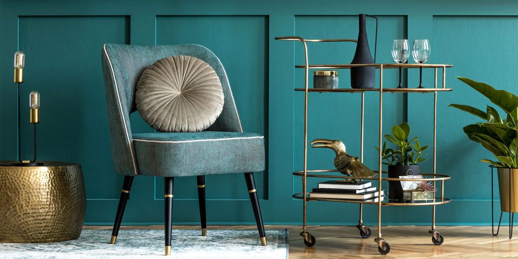 And it is subjective. Spring has come and gone and, as summer approaches, there’s a palpable sense of possibility and renewal. So it’s a great time to brighten up our lives and our homes to match the sense of optimism and – yes – even joy.