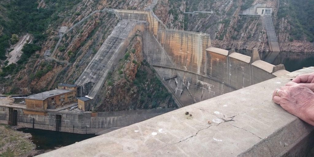 Port Elizabeth has hit Day Zero – that dreaded spectre that had Capetonians tossing and turning in their unwashed sheets a few years ago. In some parts of the city the taps have – literally – been turned off, and water is trucked in by tanker.