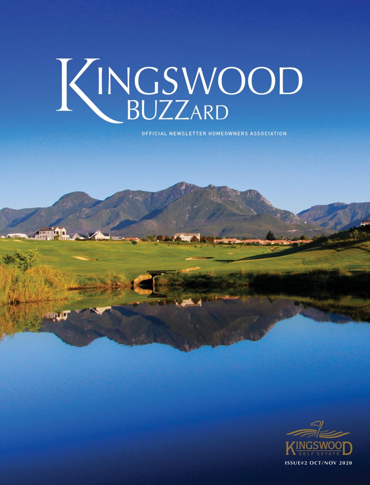 Kingswood BUZZard