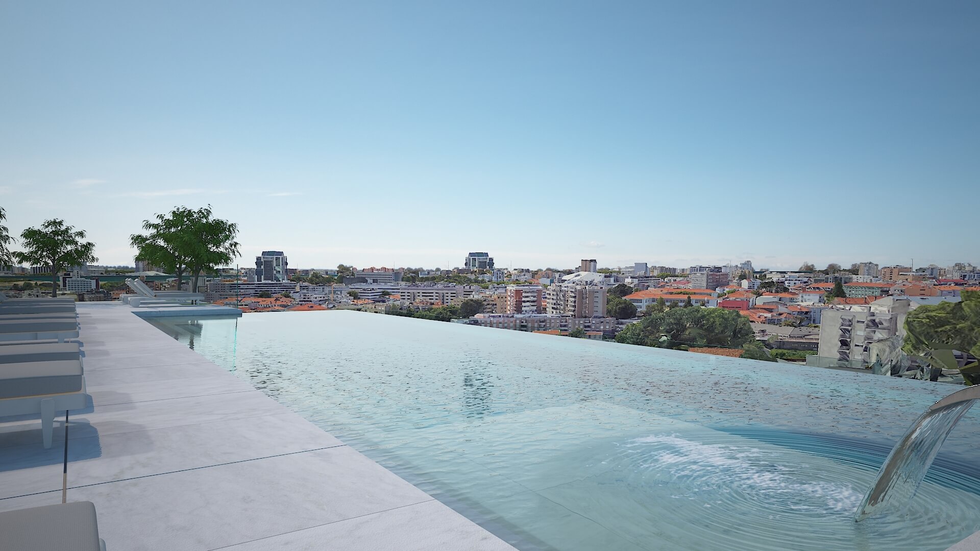 Porto lures investors