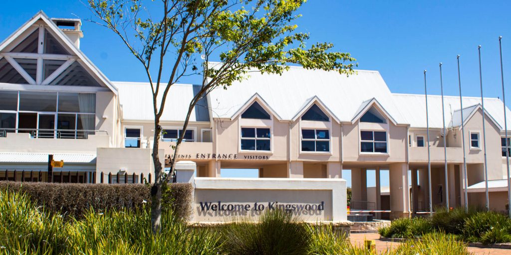 One of the main reasons people move to residential estates is for the security (although, in our case, the great golf course is a close second). Security is of paramount importance and so, when it came time to renew the security contract, the estate management considered carefully tenders from a number of security companies.