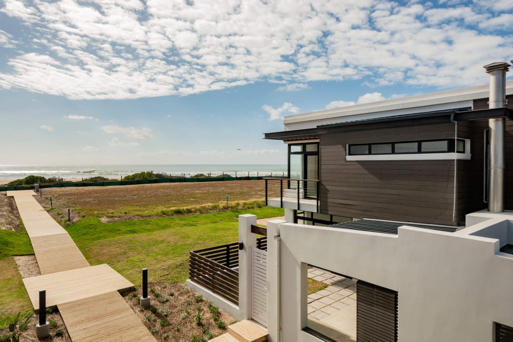 Kabeljauws Beach Estate