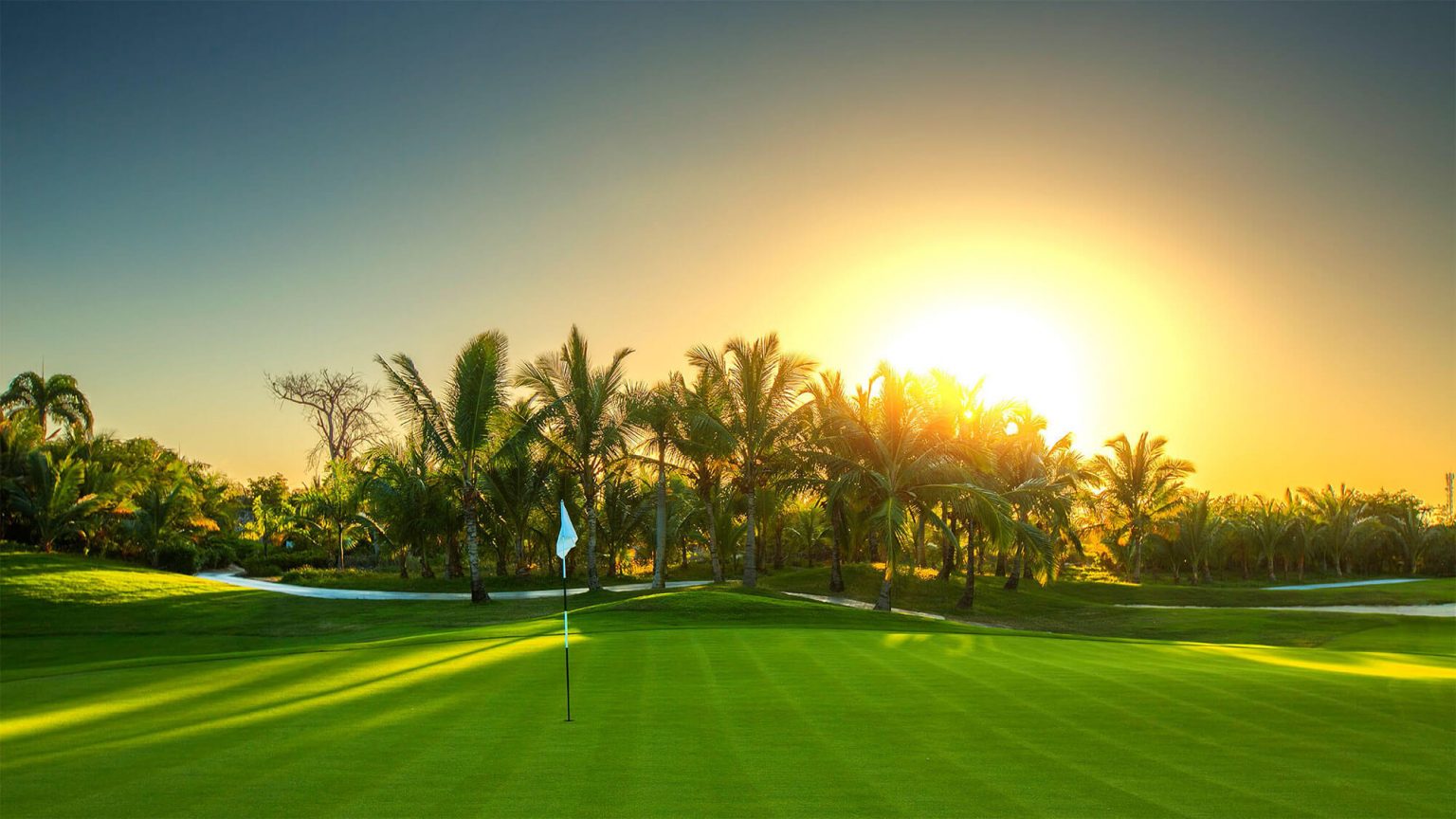 Fontainebleau Villas