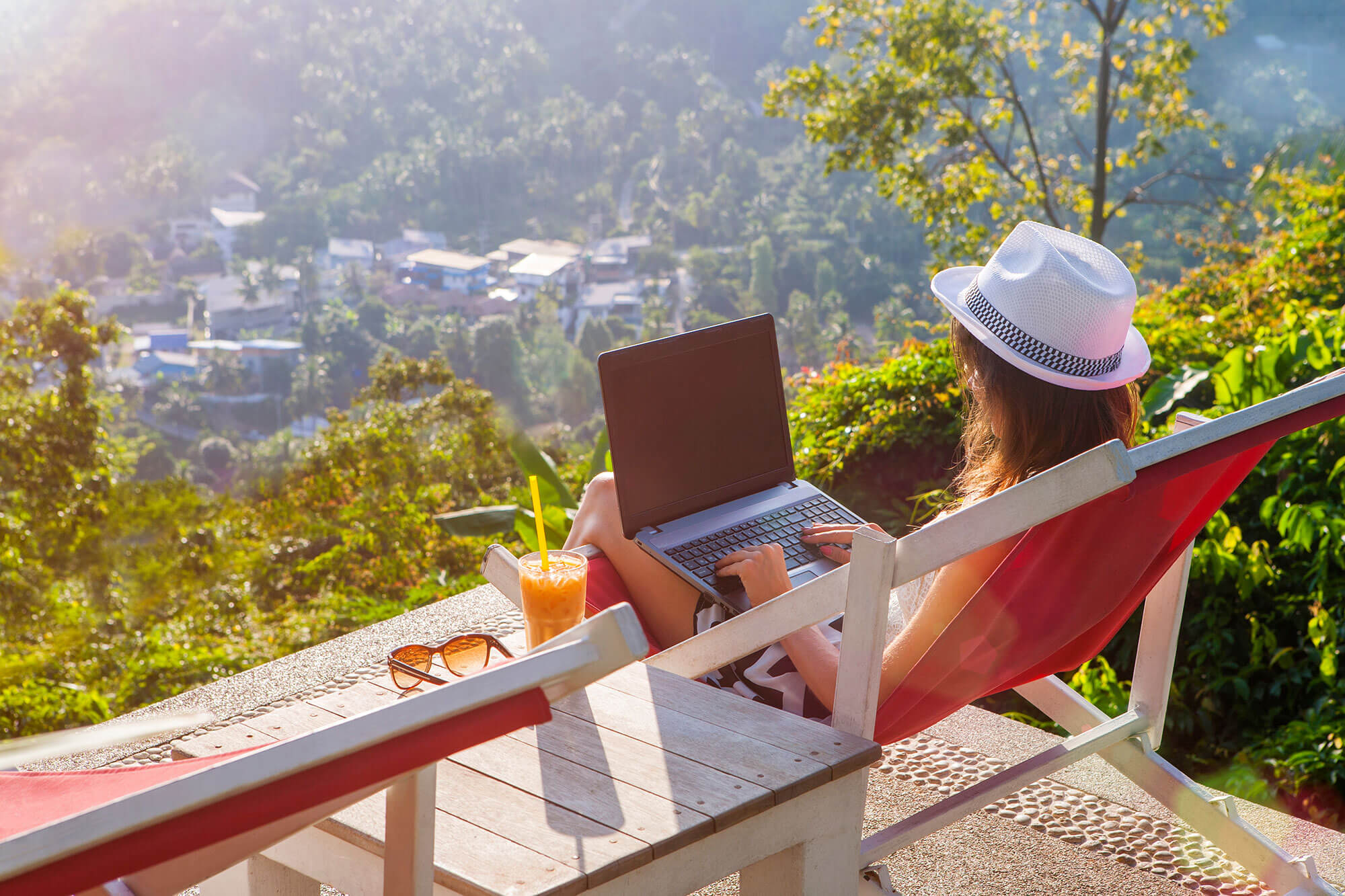 Mauritius, the Indian Ocean paradise, is open for business, and is specifically targeting long-term travellers, digital nomads, people who want a second home in a sunny clime, and retirees. The country’s new Premium Visa is valid for one year, with an option to renew.