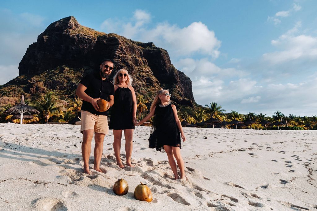 Living the Mauritian Dream: Our first two weeks on the island