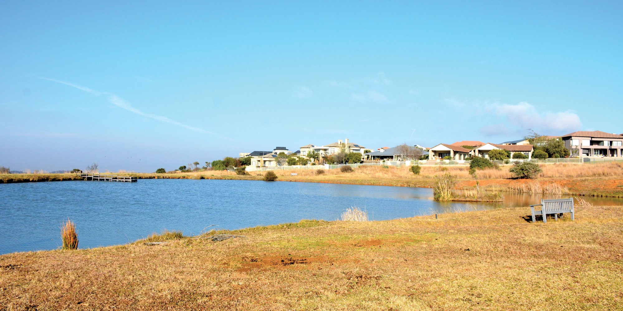 Meyersdal Eco Estate