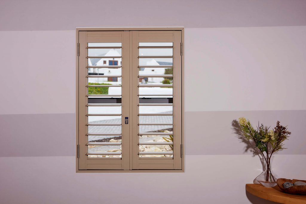 Trellidor has launched two new products that  provide solutions to the tension between the need to preserve the homogenous look of carefully chosen home designs and homeowners’ requests for permission to install security barriers on windows, doors or around patios.