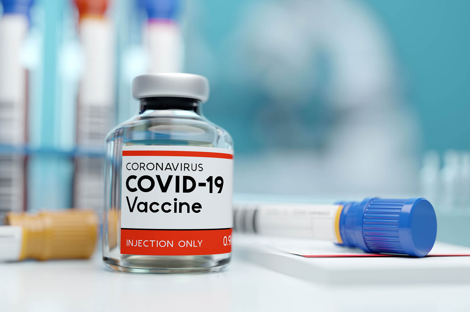 Mauritius launched its Covid-19 vaccination programme on 26 January, giving priority to healthcare professionals, employees of the tourism industry, senior citizens and those with underlying medical conditions.