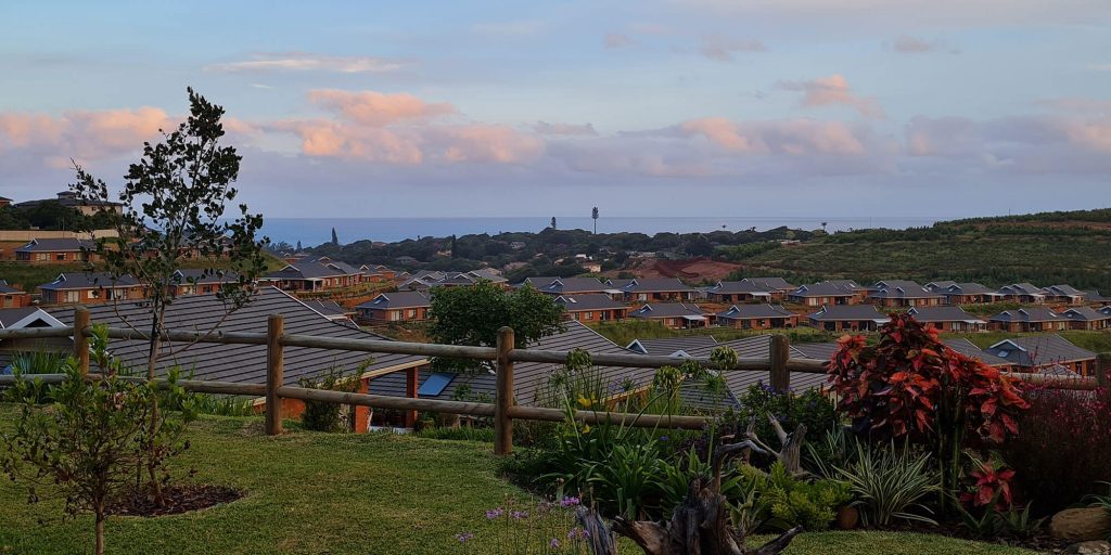 Widenham Retirement Village
