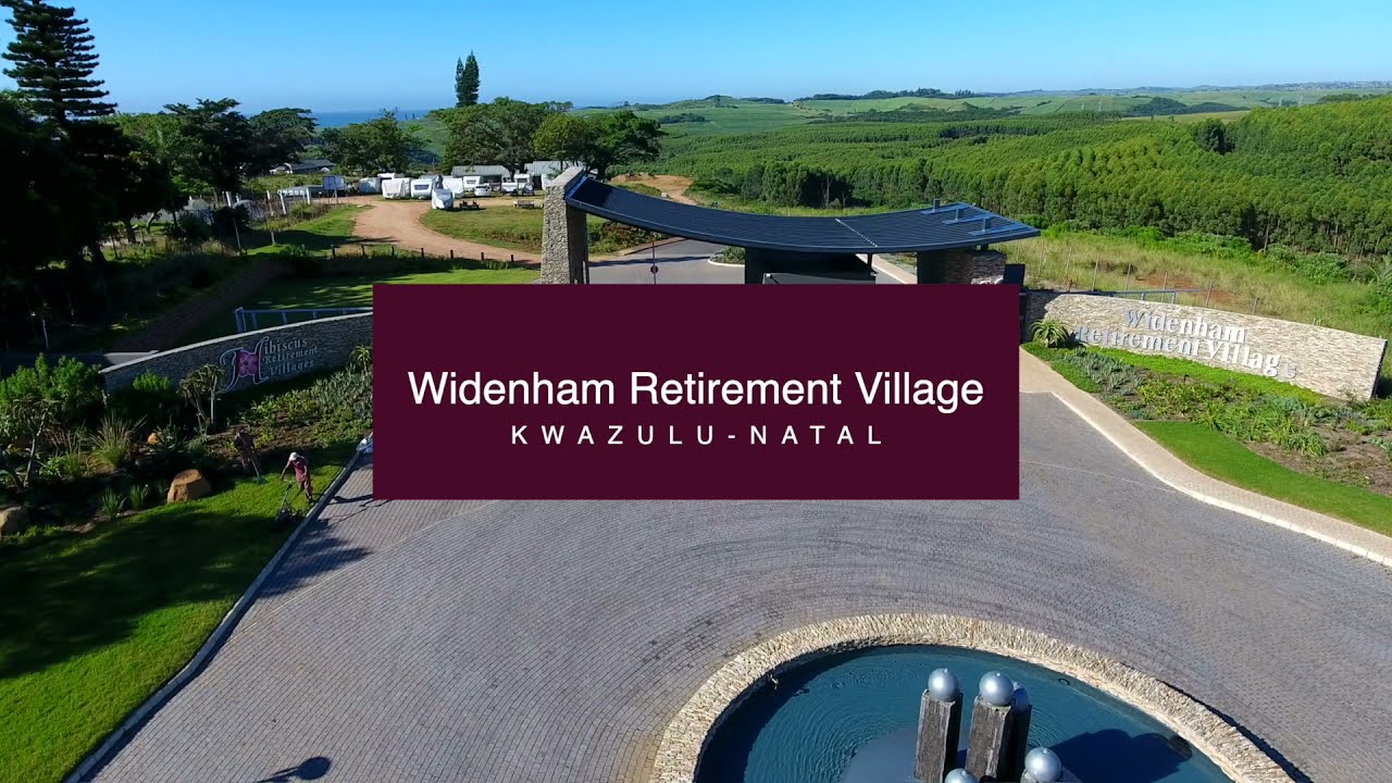 Widenham Retirement Village phase 4 release