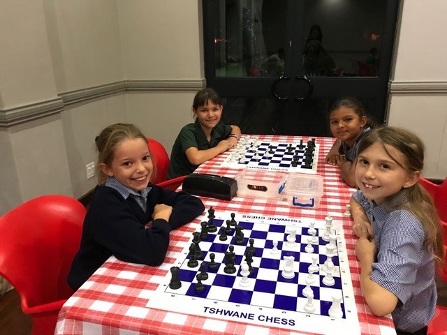 TSA-Club – FREE Chess SA Rated – Saturday Tournaments (Juniors – Born 2007  and later) – South African Chess Hub