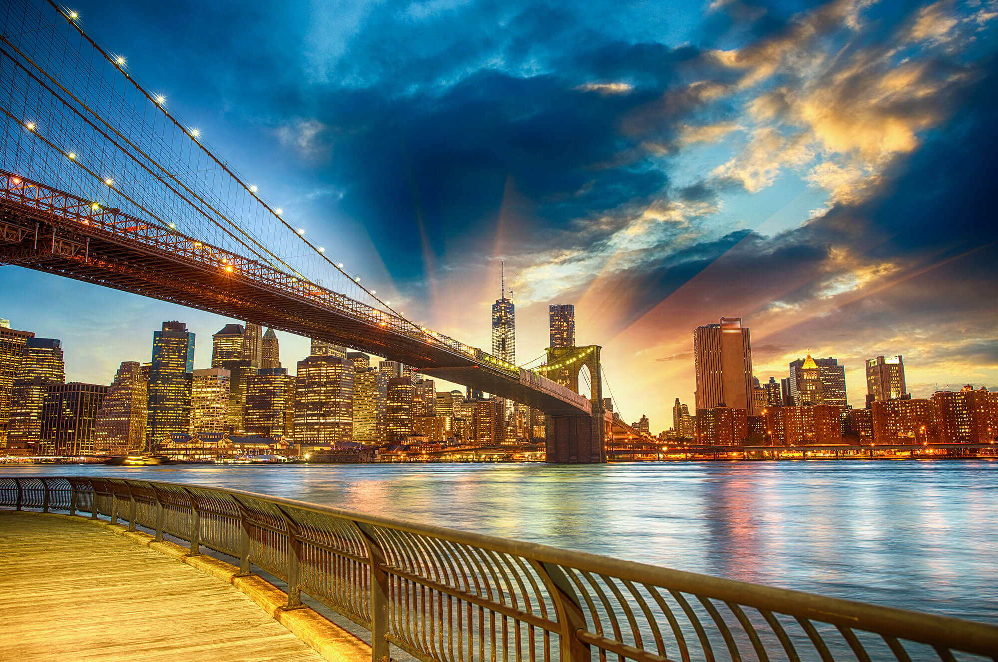 South African Shaun Minnie, who emigrated to the United States on the EB-5 Program with his family, chats about the pros and cons, highs and lows.