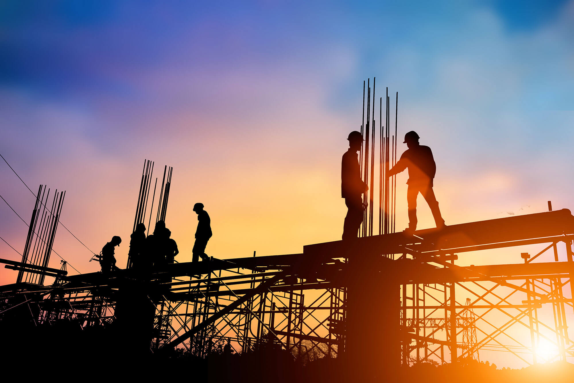 Construction’s deepening skills crisis