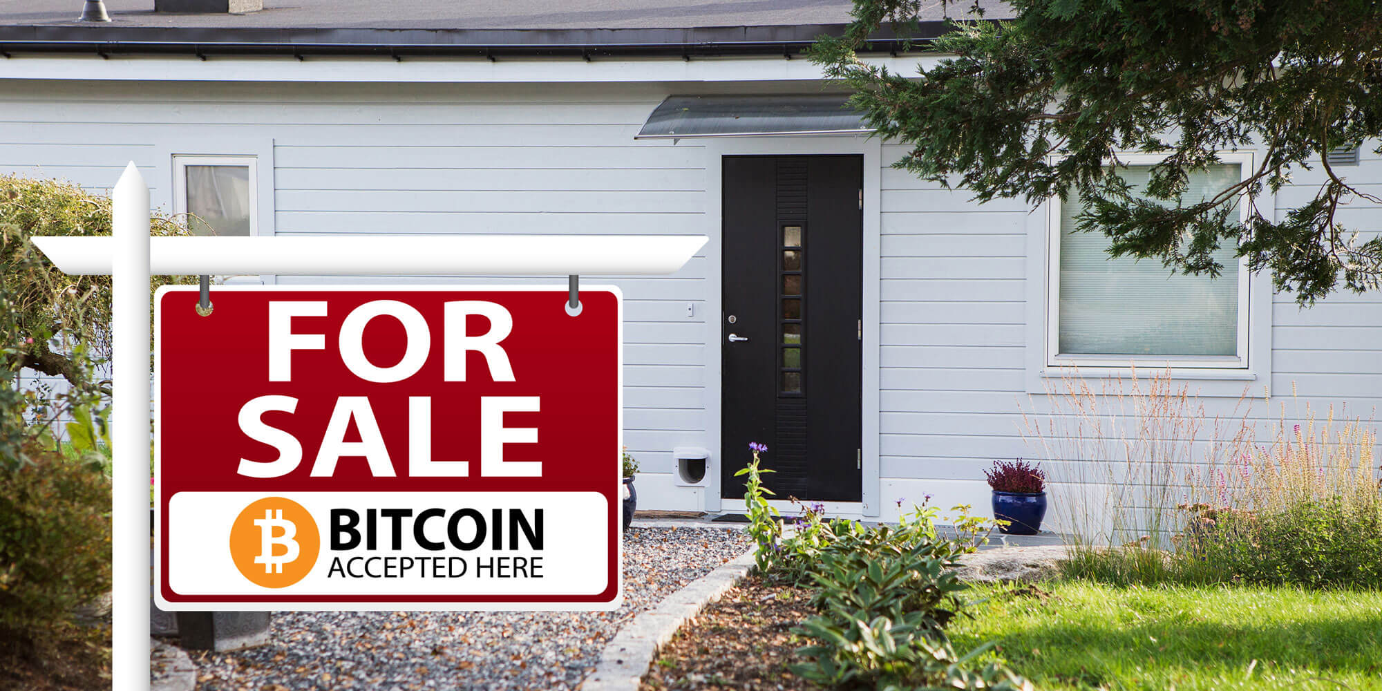 Cryptocurrencies and home loans