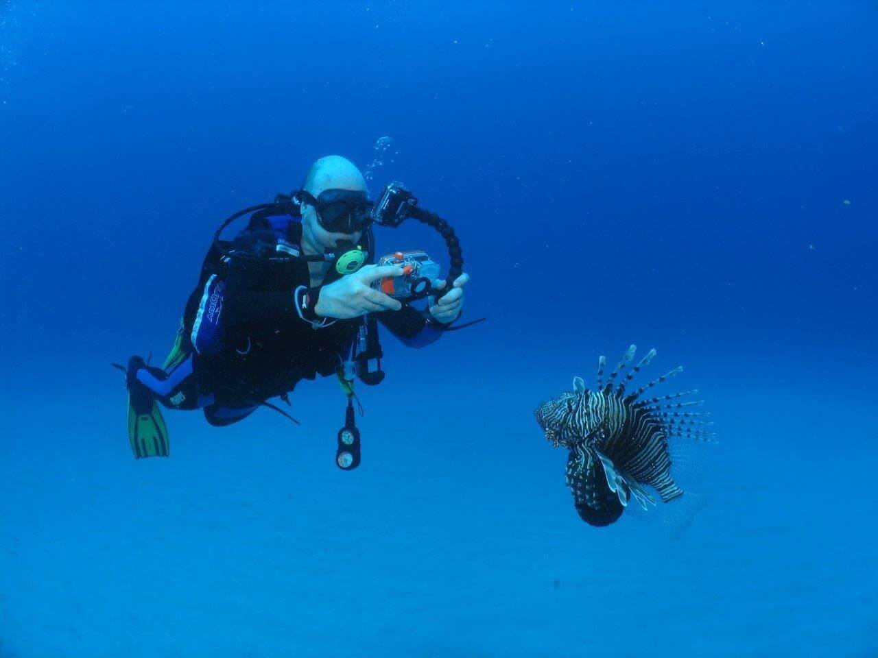 Adventures in Mauritius