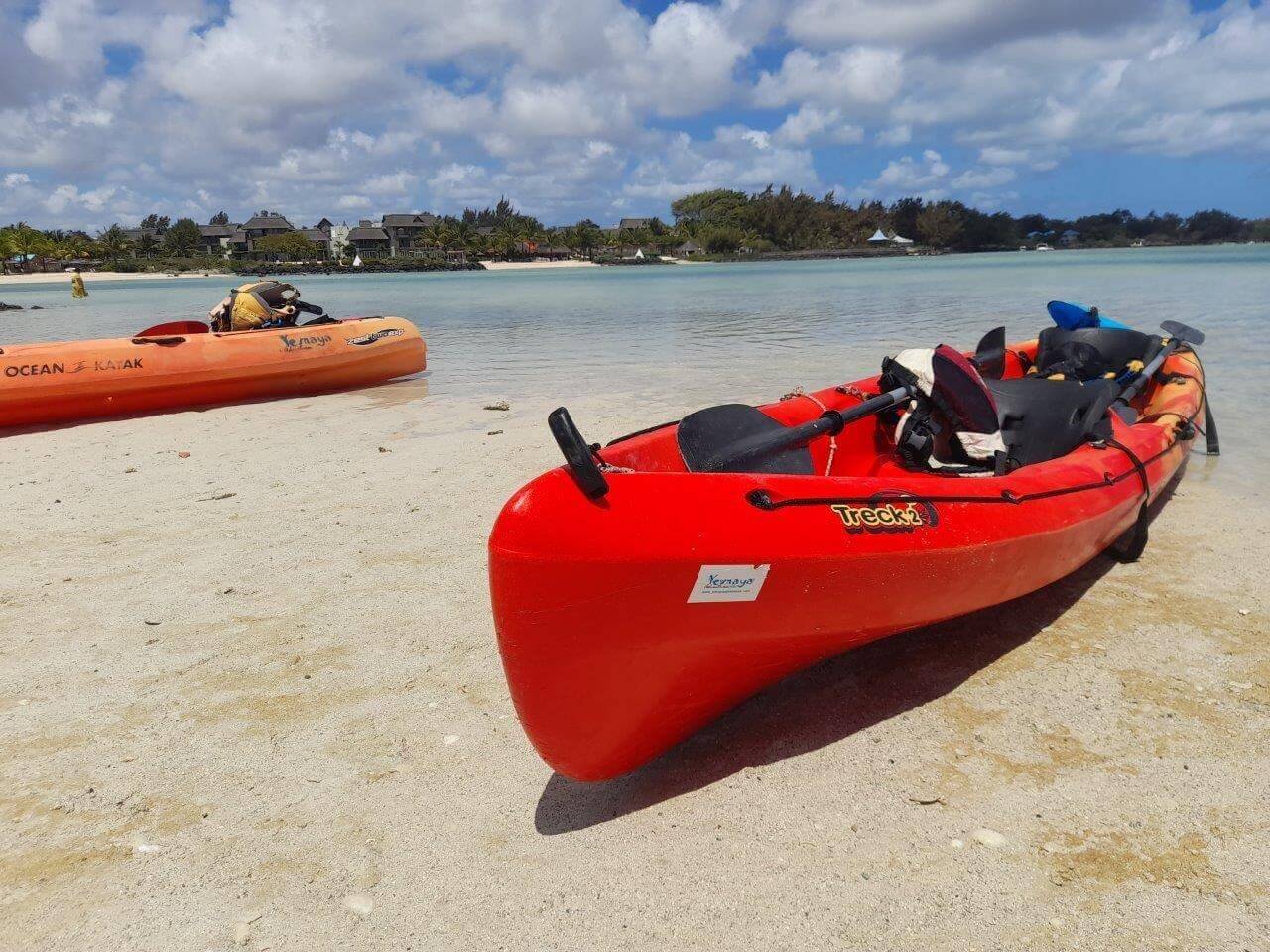 Adventures in Mauritius