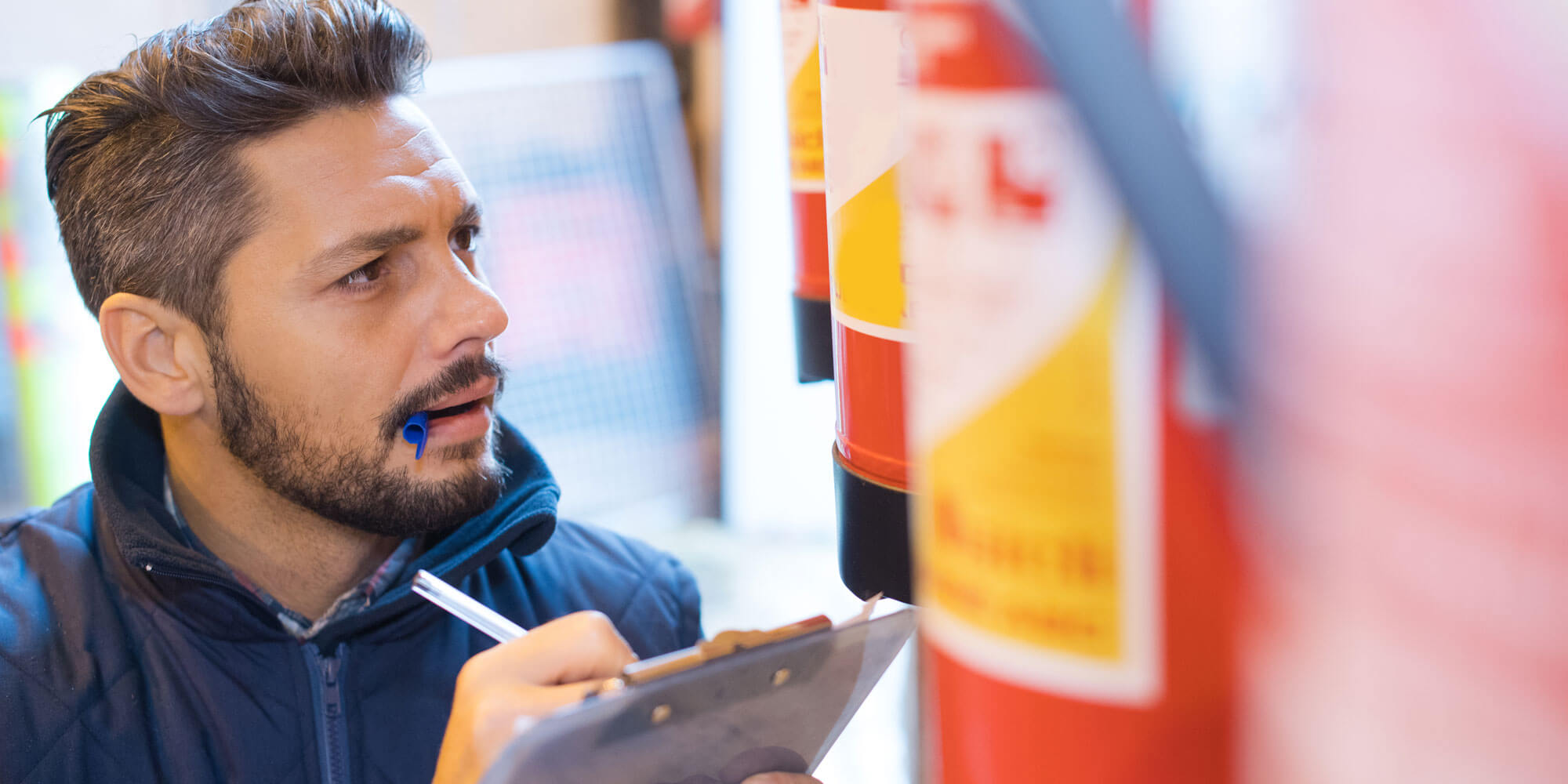 The South African Bureau of Standards has updated the national standard on fire alarm systems, in a move that could have far-reaching consequences for residential estates.