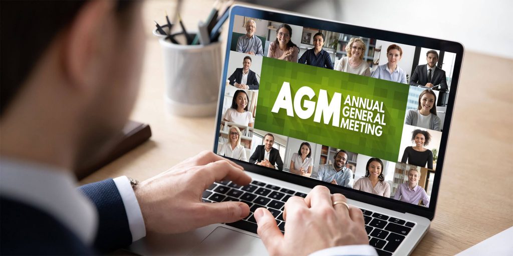 AGMs loom large over every homeowner association’s calendar. Thanks to their innate capacity to connect home owners with their associations, the AGM is an essential vehicle for home owners to scrutinise the decision-making of boards and ensure good governance, and for boards to communicate a cohesive vision for the future.
